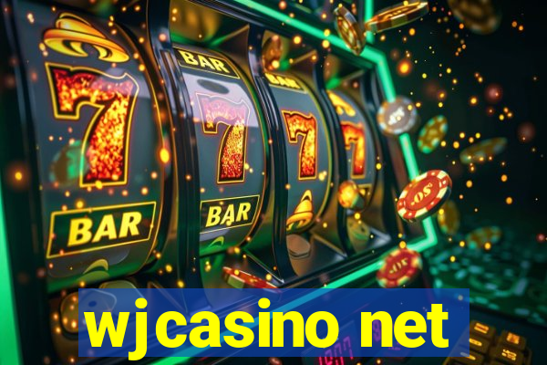 wjcasino net